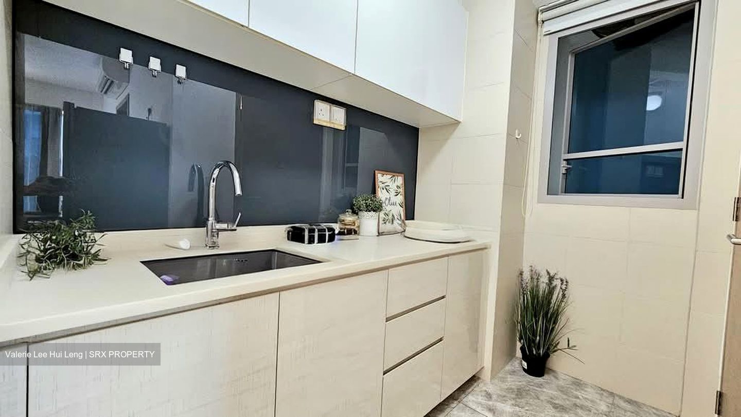 The Santorini (D18), Condominium #574924951